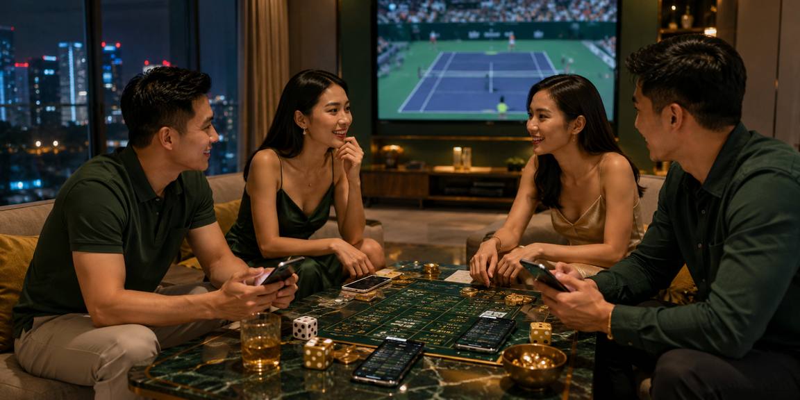 dg333 Thông tin cốt lõi về dg333 dành cho người chơi Việt
